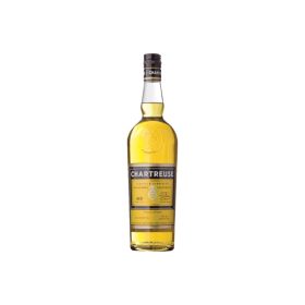 Chartreuse Yellow Likőr (0,35L 43%)