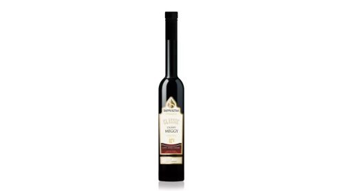 Sáppusztai Cigánymeggy Pálinka (0,35l 42%)