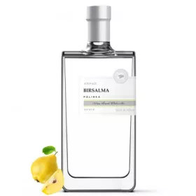 Árpád Silver Birs Pálinka (0,5L 40%)