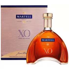 Martell XO Cognac (0,7L 40%)