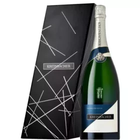 Kreinbacher Brut Classic Magnum Pezsgő DD 2019 (1,5L)
