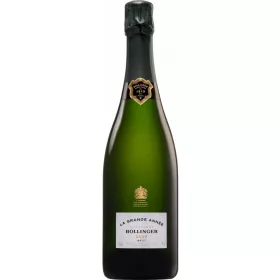 Bollinger La Grande Année 2004 (0,75L 12,5%)