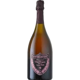 Dom Perignon Champagne Rosé Vintage 2009 (0,75L 12,5%)
