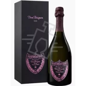 Dom Perignon Rosé 2009 DD Champagne (0,75L)