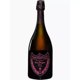   Dom Perignon Champagne Rosé Vintage Luminous 2009 (0,75L 12,5%)