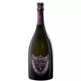 Dom Perignon Champagne Rosé Vintage 2008 (1,5L 12,5%)