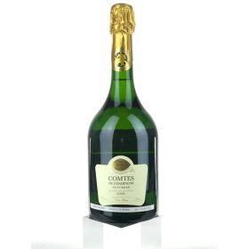   Taittinger Comtes de Champagne Blanc de Blancs 2000 (12.5% 0,75L)