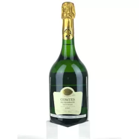   Taittinger Comtes de Champagne Blanc de Blancs 2000 (0,75L 12,5%)
