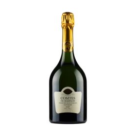   Taittinger Comtes de Champagne Blanc de Blancs 2007 (12.5% 0,75L)