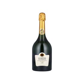   Taittinger Comtes de Champagne Blanc de Blancs 2006 (12.5% 0,75L)