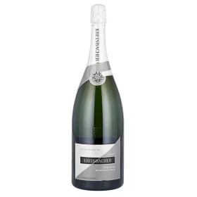 Kreinbacher Prestige Brut Pezsgő (0,75L)