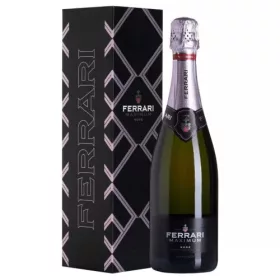 FERRARI MAXIMUM ROSÉ DD (0,75L 12,5%)
