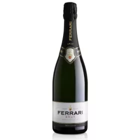 Ferrari Brut (0,75L 12,5%)