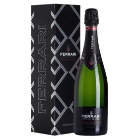 Ferrari Blanc de Blancs DD(0.75L 12.5%)