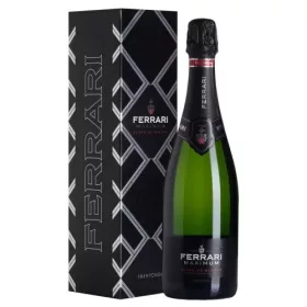 Ferrari Blanc de Blancs DD (0,75L 12,5%)