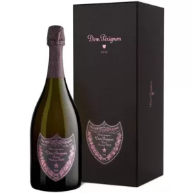 Dom Perignon Rosé 2008 DD Champagne (0,75L)