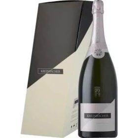 Kreinbacher Rosé Brut Magnum Pezsgő DD 2019 (1,5L)