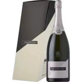 Kreinbacher Rosé Brut Magnum Pezsgő DD 2019 (1,5L)