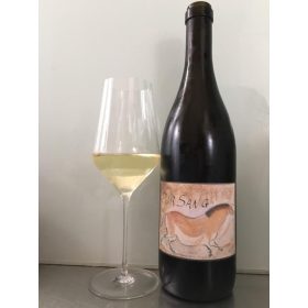   Blanc Fumé de Pouilly “Pur Sang” 2014 – Domaine Didier Dagueneau (12.5% 0,75L)