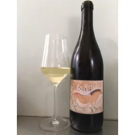   Blanc Fumé de Pouilly “Pur Sang” 2014 – Domaine Didier Dagueneau (0,75L 12,5%)