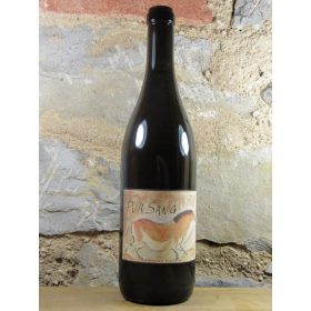   Blanc Fumé de Pouilly “Pur Sang” 2019 – Domaine Didier Dagueneau (12.5% 0,75L)