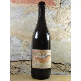   Blanc Fumé de Pouilly “Pur Sang” 2019 – Domaine Didier Dagueneau (0,75L 12,5%)