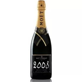 Moet & Chandon Grand Vintage 2008 (0,75L 12,5%)