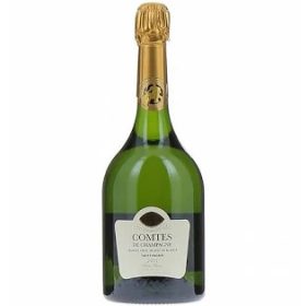  Taittinger Comtes de Champagne Blanc de Blancs 2011 (12.5% 0,75L)