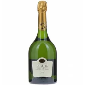   Taittinger Comtes de Champagne Blanc de Blancs Brut 2011 (0,75L 12,5%)