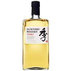 Suntory Toki Whisky (1L 43%)