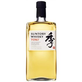 Suntory Toki Whisky (43% 0,7L)