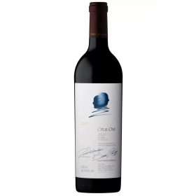 Opus One vörös bor 2019 (0,75L 14%)