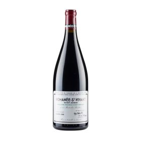 Romanée Conti Romanée St Vivant 2008 (0,75L 13%)