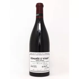 Romanée Conti Romanée St Vivant 2010 (0,75L 13%)