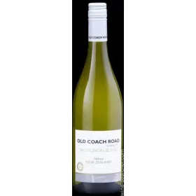 Old Coach Road Nelson Sauvignon Blanc 2025 (0,75L 12%)