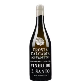   Antonio Macanita Crosta Calcária dos Profetas 2024 (0,75L 12%)