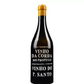 Antonio Macanita Vinho da Corda 2024 (0,75L 11,5%)