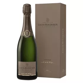 Roederer, Louis Late Release Vintage Brut 1997 (0,75L 12,5%)