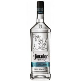 El Jimador Blanco Tequila (1L 38%)