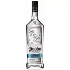 El Jimador Blanco Tequila (1L 38%)