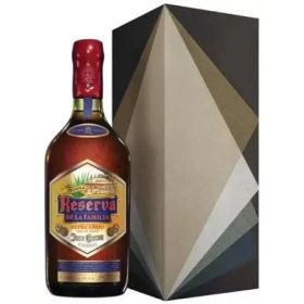   Tequila Jose Cuervo Reserva de la Familia Extra Anejo DD (0,7L 38%)