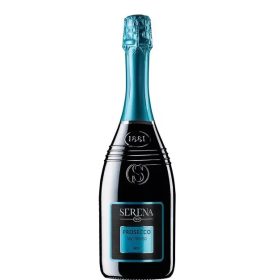 Serena DOC Treviso Brut Prosecco (0,75L 11%)