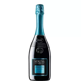 Serena DOC Treviso Brut Prosecco (0,75L 11%)