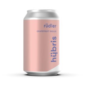 Hübris RÜDLER (0,33L 3,1%)