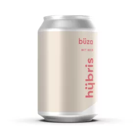Hübris BÜZA (0,33L 4,0%)
