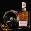 Santos Dumont XO Elixir Rumlikőr (0,7L 40%)