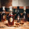A. H. Riise Non Plus Ultra La Galante Rum 0,7L