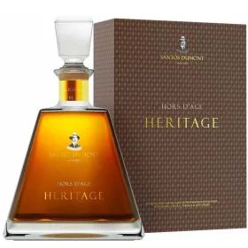Santos Dumont Heritage Rum 0,7L