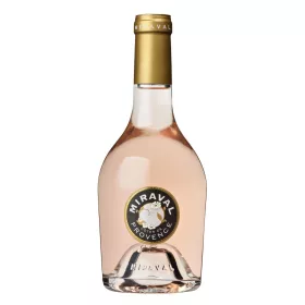   Miraval Cotes de Provence Rosé by Brad Pitt 2023 (0,75L 12,5%)