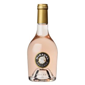   Miraval Cotes de Provence Rosé by Brad Pitt 2024 (0,75l 12,5%)